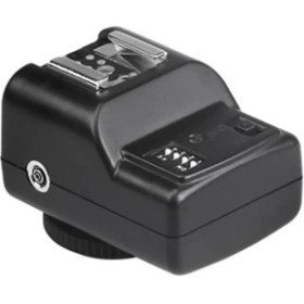 Resim Sanger PT-16GY 16 Kanal Flash Tetikleyici 