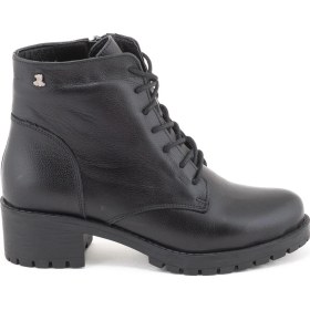 Resim Venüs 3312 Kadın Bot Vns6-0003312001 Siyah 