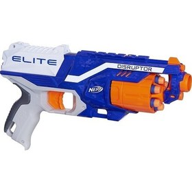 Resim Nerf Elite Disruptor 