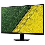 Resim Acer SA240Ybid 23.8 FHD IPS Led 4MS 250 Nits (VGA, DVI, HDMI) Ultra İnce Çerçevesiz Monitör 