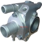 Resim Ford Mondeo Termostat Gövdesi Döküm 1993-2001 