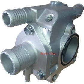 Resim Ford Mondeo Termostat Gövdesi Döküm 1993-2001 