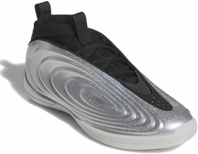 Resim Adidas Harden Volume 10 Erkek Basketbol Ayakkabısı KJ1454Gri 