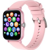 Resim Springsun Büyük Ekran Saatler Oem Yeni 2021 Ip67 Ip68 Reloj Akıllı Saat (İthalatçı Garantili) 