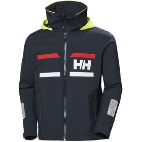 Resim Helly Hansen Salt Navigator Mont Lacivert 