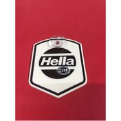 Resim SÜSLEN Hella Pleksi Arma - Vantuzlu Hella Arma - Pleksi Hella Arma (523753330) 