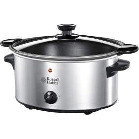 Resim Russell Hobbs 22740-56 Ağır Ateşte Pişirici Tencere 