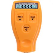 Resim Hallow Boya Kalınlığı Ölçer Ölçer Kaplama Kalınlığı Ölçer K16141c 