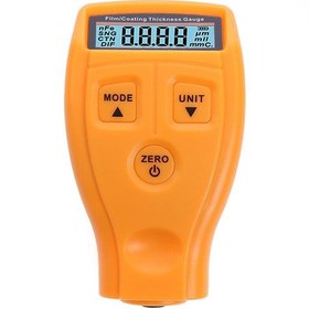 Resim Hallow Boya Kalınlığı Ölçer Ölçer Kaplama Kalınlığı Ölçer K16141c 