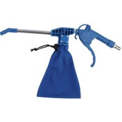 Resim Suntek Hava Vakumlu Üfleme Ve Emme Temizleyici Toz Toplama 