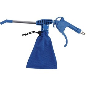 Resim Suntek Hava Vakumlu Üfleme Ve Emme Temizleyici Toz Toplama 