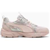 Resim Puma Milenio Tech Kadın Günlük Spor Ayakkabı C-pum402623p07p07 Pembe 