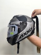 Resim Akgüneş Kadın Kask Saçı Bakır 