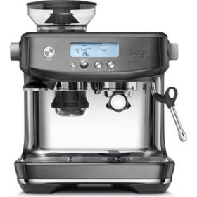 Resim Sage SES878 BSS The Barista Pro™ Espresso Makinesi 