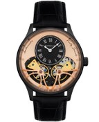 Resim Earnshaw ES-8179-0D Erkek Kol Saati 