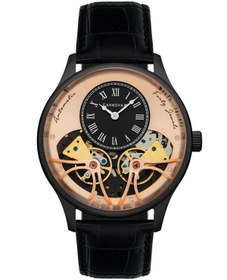 Resim Earnshaw ES-8179-0D Erkek Kol Saati 