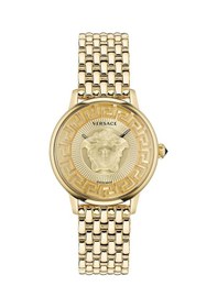 Resim Versace Vrscve6f00623 Kadın Kol Saati Renkli 