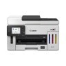 Resim CANON MAXIFY GX6140, Renkli, Mürekkep Mega Tanklı, Yazıcı, Tarayıcı, Wifi, Lan, Duplex, ORİJİNAL MÜREKKEP 