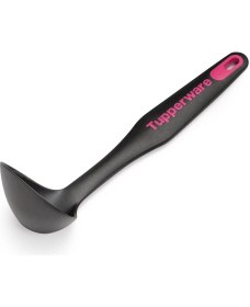 Resim Tupperware Mini Kepçe Fuşya 