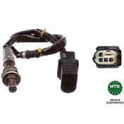 Resim Oksıjen Sensörü Polo-cordoba-fabıa Bby-bbz-bky 1,4 16v 01-10 Ngk 1774 