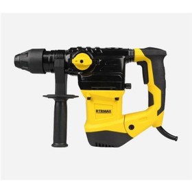 Resim Rtrmax RTM2330 1500 W SDS Plus Kırıcı Delici Matkap 