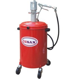 Resim Özsan A-2 / 30 Kg Havalı Gres Pompası 7030 