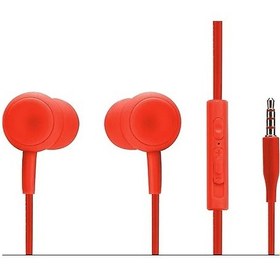Resim Soultech Kk012 3.5mm Comfort Candy Kablolu Kulaklık KK012S 