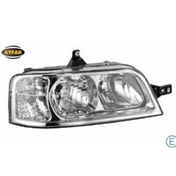 Resim Far Sağ Manuel Boxer Ii-ducato 03-06 Ayfar 6206.e2/ 6206.66/ 1347690080 505200 