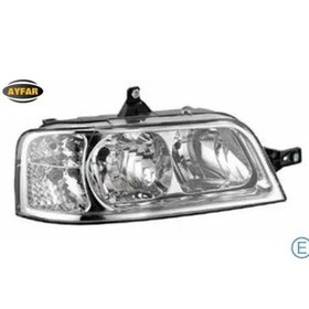 Resim Far Sağ Manuel Boxer Ii-ducato 03-06 Ayfar 6206.e2/ 6206.66/ 1347690080 505200 