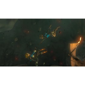 Resim Nintendo Switch The Legend Of Zelda Tears Of Kingdom Aksiyon Oyunu Nintendo Switch 2 