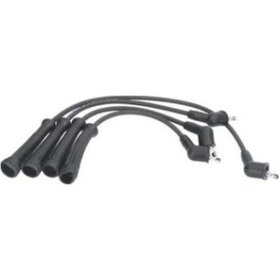 Resim Esse Oto Megane I 96-03 Clio 2 98-05 R19 88-00 1.6 8v Buji Kablosu Takım Unuvar0226 7700273226 