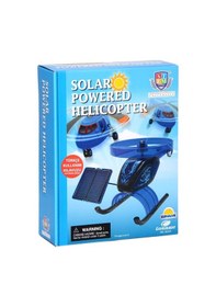 Resim Sunman Bilim Set : Güneş Helikopter 