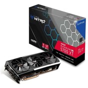 Resim SAPPHIRE RX 5700 XT Nitro+ 8GB GDDR6 256Bit DX12 Amd Radeon Ekran Kartı 11293-03-40G 