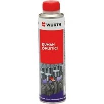 Resim Würth Duman Önleyici Motor Yağı Için 300 Ml.(12 Adet) 