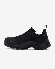 Resim Ecco Ecco Offroad M Erkek Siyah Spor Ayakkabı 82234451052 Siyah 