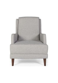 Resim Nobis Berjer Keten Krem Krem 