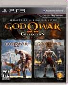 Resim Sony God Of War Collection Ps3 