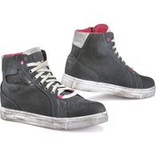 Resim Tcx Street Ace Lady Wp Bot Gri 36 