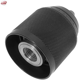 Resim Nesta Gsr 18v-90 C Anahtarsız Uç Takım Mandren 1600a0122s 