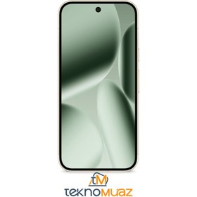 Resim Google Pixel 10 Pro YD | 256 GB 16 GB Yeşil 