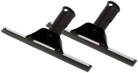 Resim Karcher Buharlı Temizleyici ile Uyumlu Cam Silme Aparatı, SC2/SC3/SC4/SC5 Serisi ile Uyumlu 2'li 