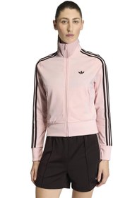Resim adidas Kadın Günlük Eşofman Üstü Fb Classic Tt_ Kc6573 
