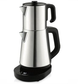 Resim Simtel SML-DİGİT Çay Makinesi 