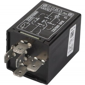 Resim AGCO Röle - Massey Ferguson | LA322876900 
