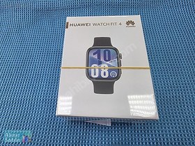 Resim Huawei Watch Fıt 4 
