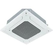 Resim LG ZTW60GALA1 Dual Vane A A++ 60000 BTU Inverter Kaset Tipi Klima 