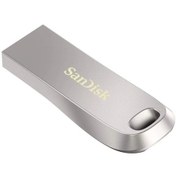 Resim Sandisk Ultra Luxe Usb 3.1 Gen 1 Flash Bellek 512 Gb 