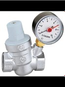 Resim CALEFFI Basınç Düşürücü 3-4 