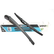 Resim YEO Peugeot 206 Arka Silecek Kolu 1998-2009 