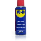 Resim WD-40 200 ml Pas Sökücü (AKÇ-WD40) 
